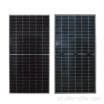 Painel solar comercial de alta qualidade Jinko 570W